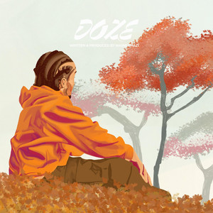 Portada de DOZE