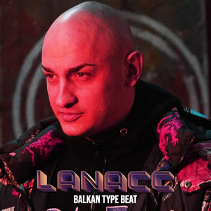Slavic Boy Beats - Lanacc (Beat)