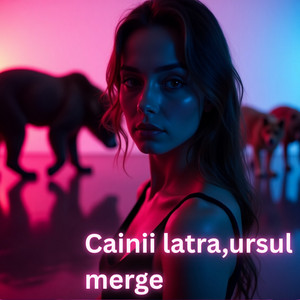 ManeleleTale - Cainii latra, ursul merge