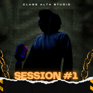 Session #1 - Instrumental by New Black Cotize