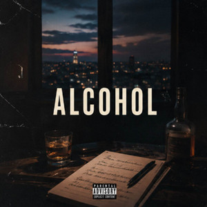 ALCOHOL by natha nc