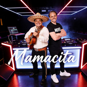 Mamacita by MIKVEL