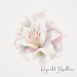 Among Gentle Things by Reginald Fitzwilliam