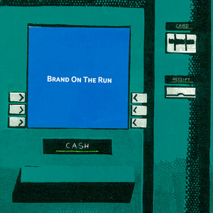 Myrtle Parade album art