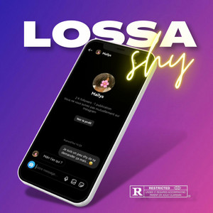 Lossa - Shy (speed)