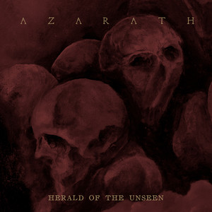 Herald of the Unseen by Azarath