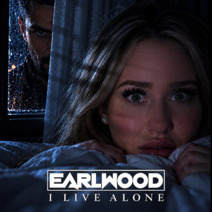 I Live Alone - Radio Edit by Earlwood