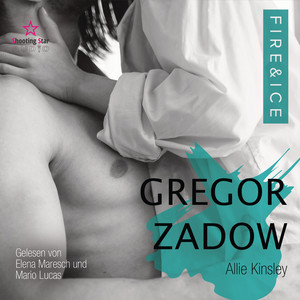 Gregor Zadow [Fire&Ice, Band (ungekürzt)] Audiobook