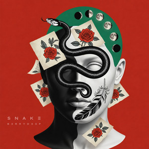 Snake by BerryDeep