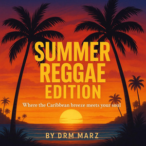 Curaçao Vibes by DRM MARZ