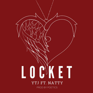 Portada de Locket