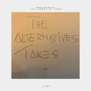 Kirx - Anachoretes (Alternative Take)