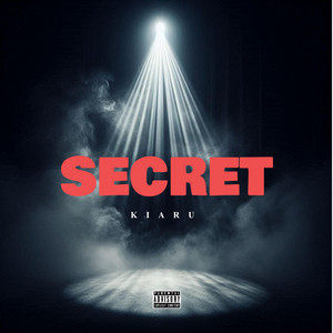 Secret by Kiaru