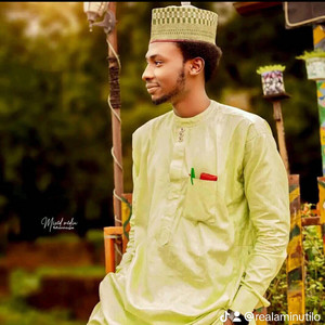 Aminu tilo - LIKITAN SO