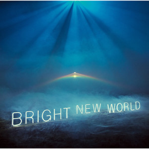 Bright New World - Album by Little Glee Monster | Spotify