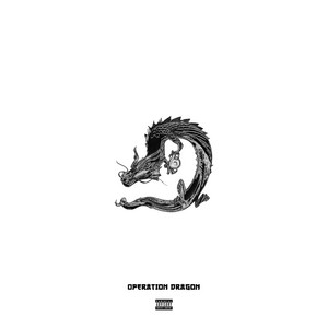 OPÉRATION DRAGON #1 by Guy2Bezbar