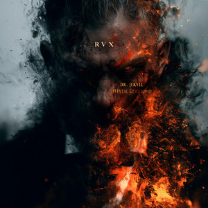 Dr. Jekyll - Hyde Edition by Reaper VX