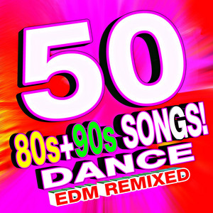 Oh L'amour - Dance Remix