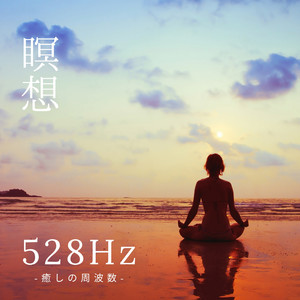 MIチュ―ナ― 528Hzプレミアム2本 +音叉2本、CD虹の瞑想法、書籍2冊 Amazon.co.jp: 心と体を整えるⅡ～愛の周波数528Hz～: ミュージック