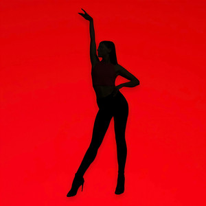 Cover art: У ритмі танцю