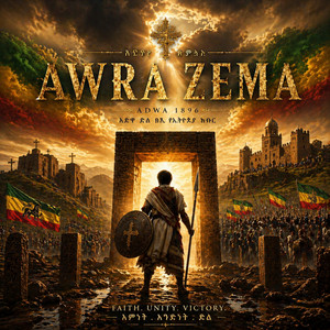 Awra Zema (feat. @k3ramusic)