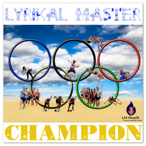 Portada de Champion