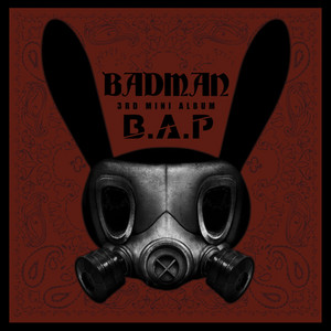Badman by B.A.P