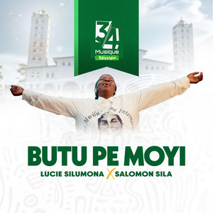 3/4 Musique - Butu Pe Moyi (feat. Lucie Silumona & Salomon Sila)