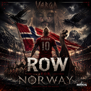 Row for Norway by Varga