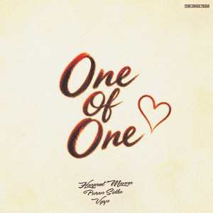 One Of One by Harpreet Manna, Puran Sidhu, VYZN