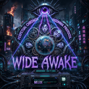 Wide Awake by MELOX