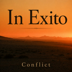Conflict by In Exito