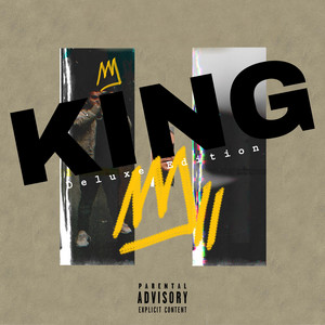 King II (Deluxe Edition) album