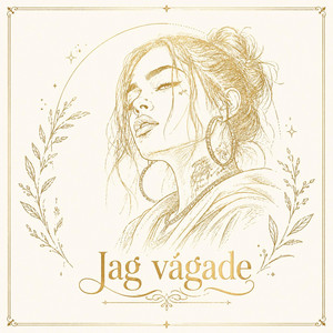 Jag vågade by Ingen