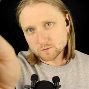 ASMR A Little Bit of Everything - Detailed Personal Attention Pt. 3 by Marno ASMR