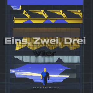 Eins, Zwei, Drei, Vier