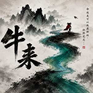 雨后清风有香【牛来片尾曲】 by JBMS大熊
