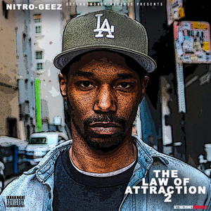 Run It Up by Nitro-Geez, Comp