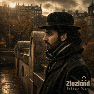Echoes Stay by Ziozland