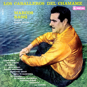 Marcos Bassi - Angelita (feat. Dúo Acuña Avalos)