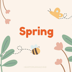 HeartDrumMachine - Promo