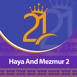 Zemarit Ruth Demelash - Agelgayu Liju Aderegegn