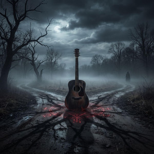 The Deal at the Crossroads by Black Saddle Radio