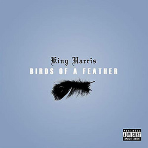 King Harris