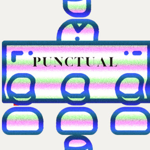 Punctual by Gaiuccia