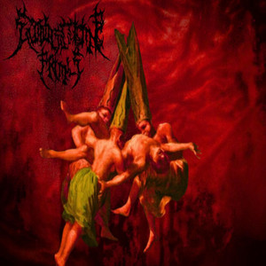MAJESTIC MASSACRE by Bloodletting Prince
