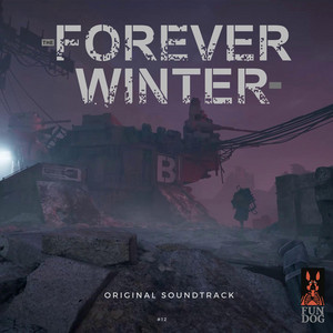 Lost Souls Pt. 2 (Desert Days) by The Forever Winter, Jason Willey, Protoshredanoid