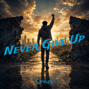 Never Give Up by Styles