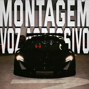 MONTAGEM VOZ AGRESSIVO (Ultra Slowed)