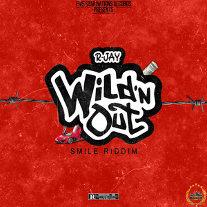Wildn' Out - Smile Riddm by R-Jay